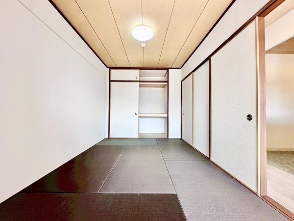 【収納】 | グレーシィ須磨アルテピアII番街