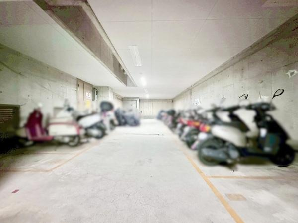 【その他共用部分】 | グレーシィ須磨アルテピアII番街