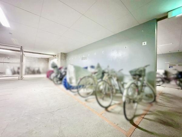 【その他共用部分】 | グレーシィ須磨アルテピアII番街