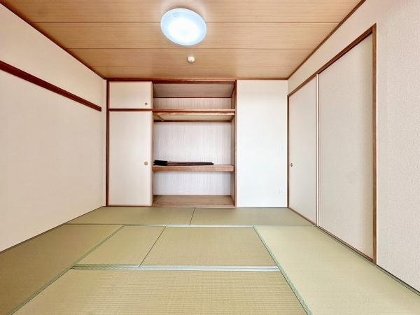 【収納】 | 須磨シーサイドヒルズI