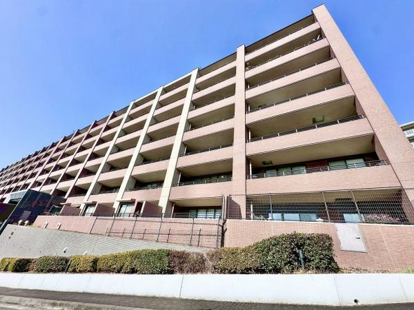 【その他】 | 須磨シーサイドヒルズI