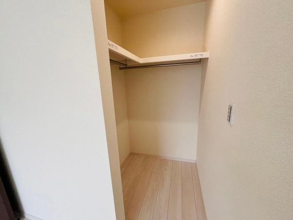 【収納】 | 写真は同社施工例です。