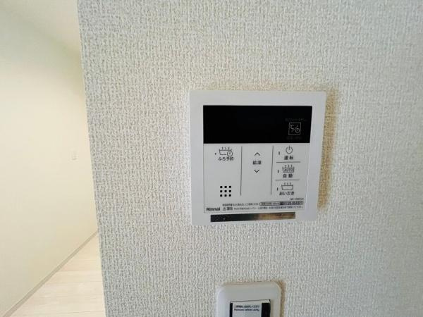 【その他】 | 写真は同社設備例です。