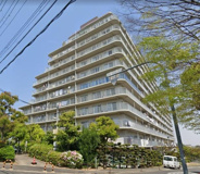 サンハイツ和泉砂川　中古マンションの画像