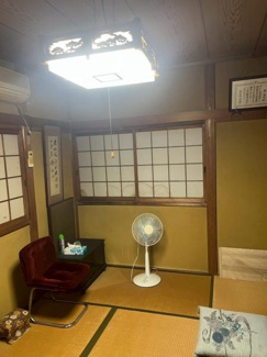 【和室】
