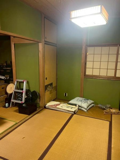 【和室】