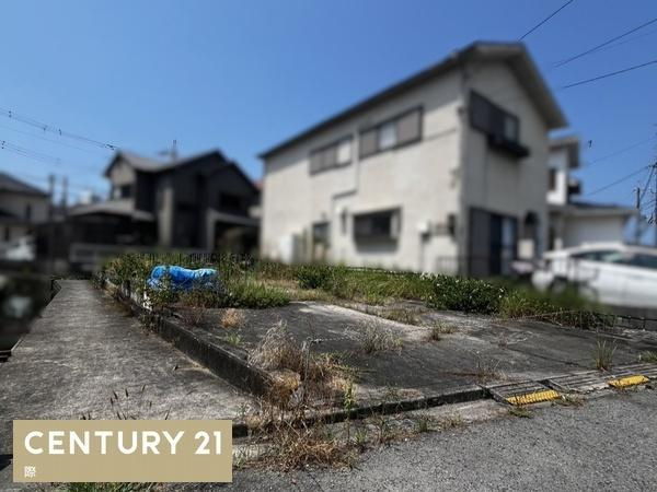 和歌山市土入　土地