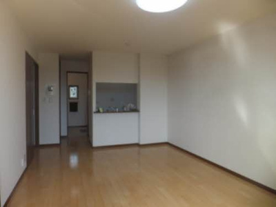 【居間・リビング】 | シャー・メゾンＭ