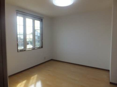 【洋室】 | シャー・メゾンＭ