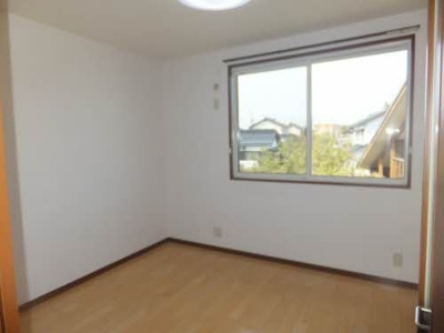 【寝室】 | シャー・メゾンＭ