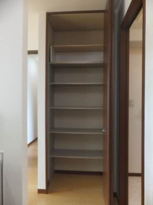 【収納】 | シャー・メゾンＭ