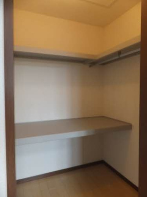 【内装】 | シャー・メゾンＭ