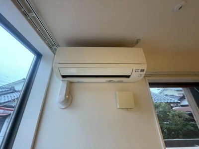 【寝室】 | プランドール錦