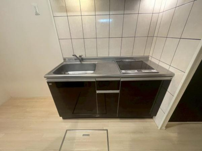 【キッチン】 | プランドール錦