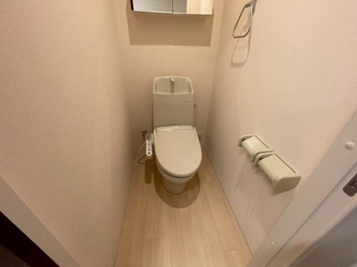 【トイレ】 | プランドール錦