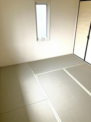 【内装】 | ゲーブルアン