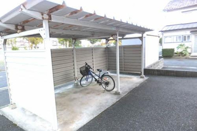 【その他共用部分】 | オータムヴィレッジ