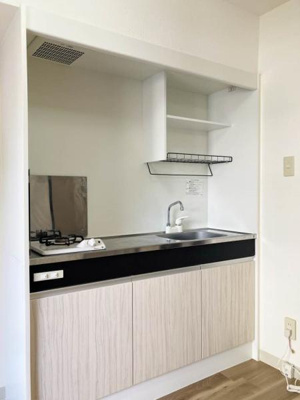 【キッチン】 | オータムヴィレッジ
