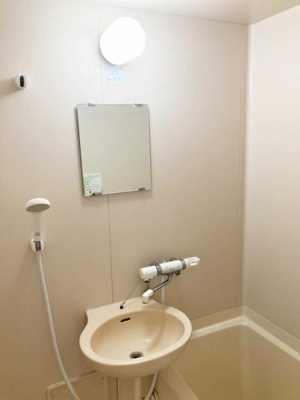 【浴室】 | オータムヴィレッジ