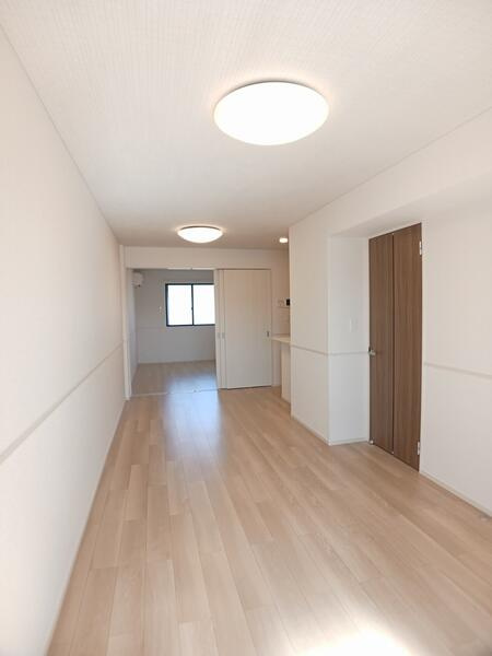 サンフラワー大社の玄関