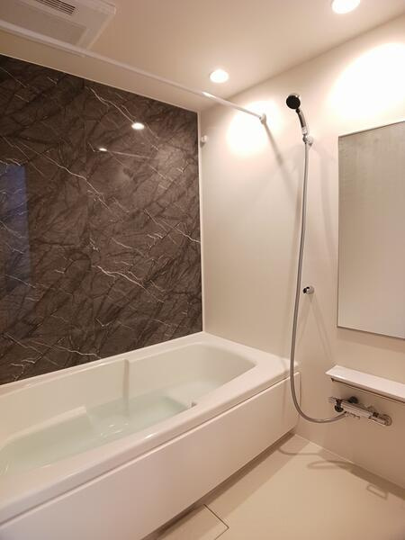 サンフラワー大社のバルコニー