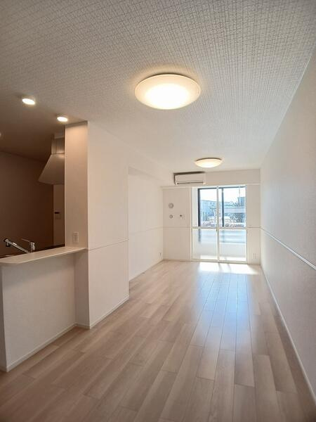 サンフラワー大社の洗面所