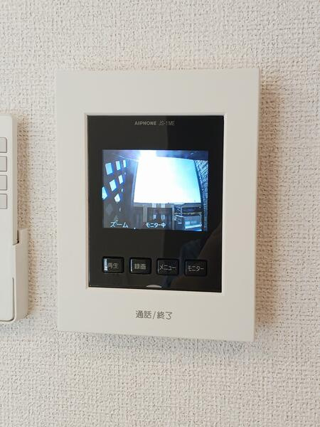 サンフラワー大社の収納