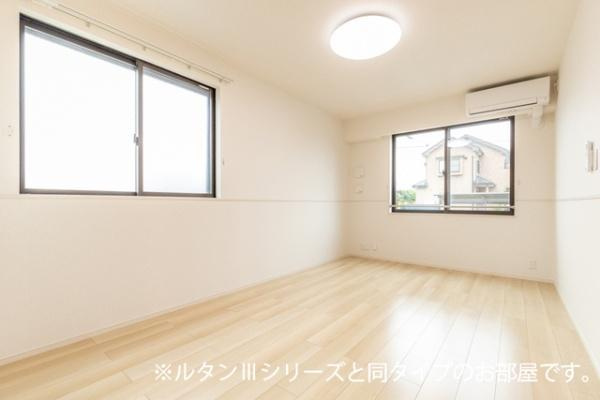 ヒルズ矢の原の居間・リビング