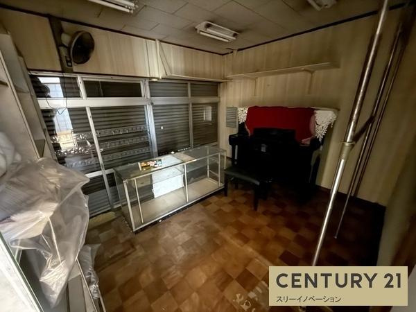 小林東3丁目店舗付住宅のその他|参考資料