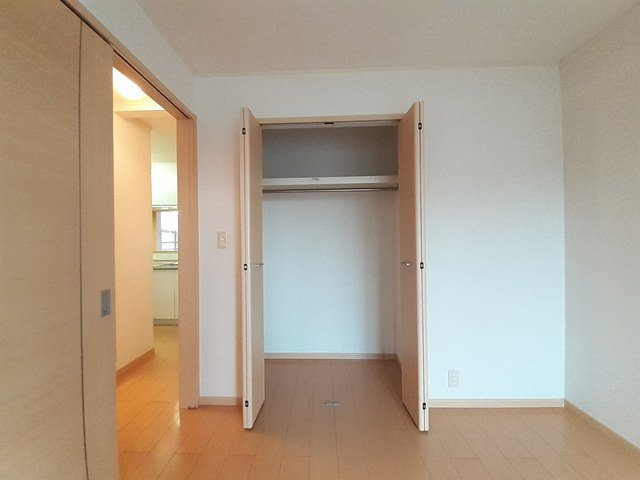 カプリスＡの収納|ちょっとした収納スペースも充実しています