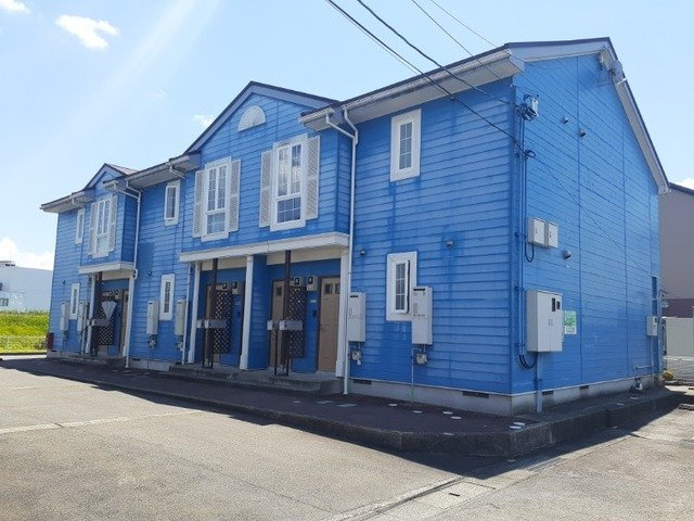 リバーサイド・ドリームⅢ