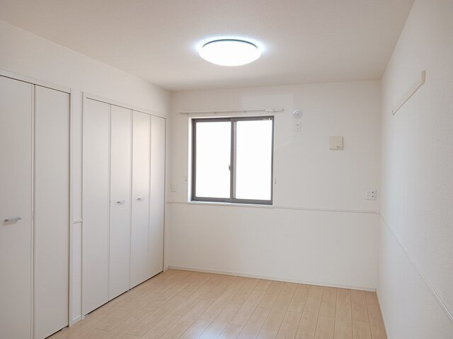 アマービレⅠの内装|物件の内装です