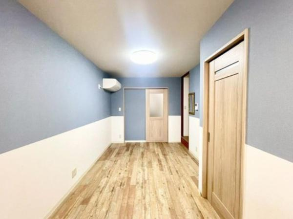 【居間・リビング】