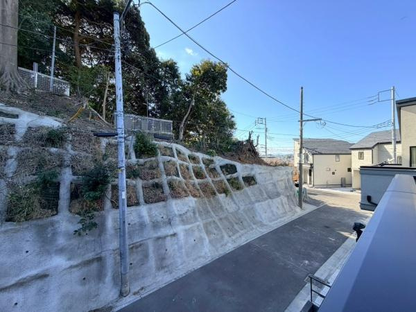 横浜市栄区鍛冶ケ谷１丁目の中古一戸建のその他