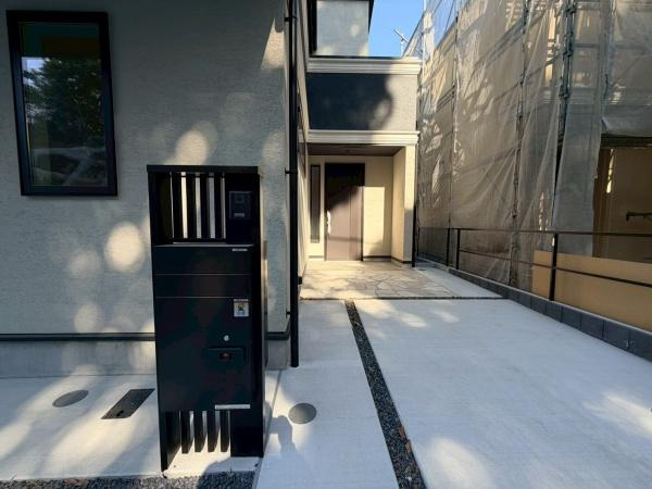 横浜市栄区鍛冶ケ谷１丁目の中古一戸建のその他