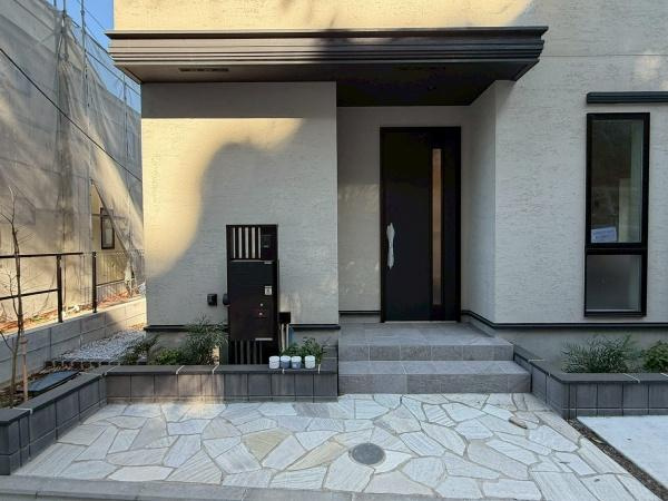 横浜市栄区鍛冶ケ谷１丁目の新築一戸建のその他