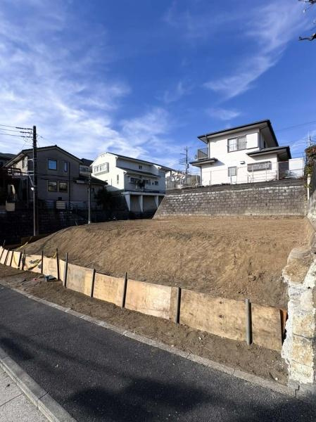 横浜市港北区高田西５丁目の売地のその他|「建築条件なし」お好きなハウスメーカーで建築可能！近隣に生活に便利な施設が充実、暮らしやすい住環境。