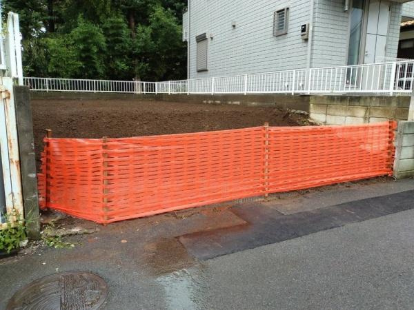 茅ヶ崎市菱沼１丁目の新築一戸建