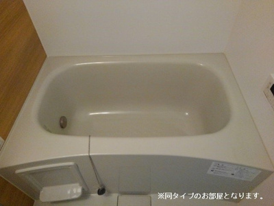 【浴室】 | ラ・プレニチュード・アモネーズ