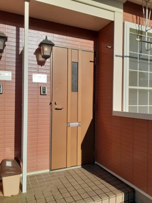 【玄関】 | サイレントリブ