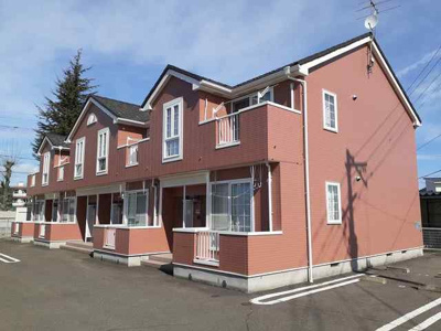 【外観】 | サイレントリブ