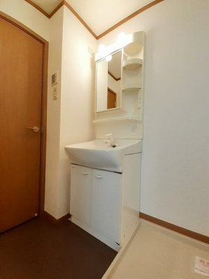 【洗面所】 | サイレントリブ