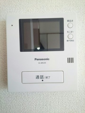 サンシャインＫの設備