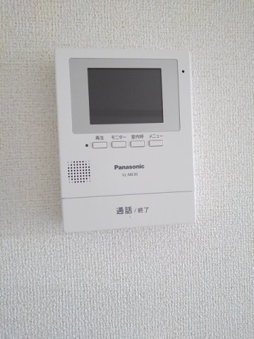 メロディハウス　メゾピアノの設備