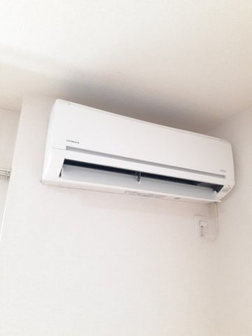 【設備】 | アプリコット　Ⅰ