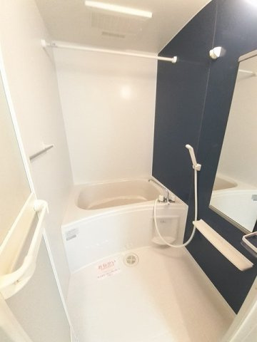 【浴室】 | アプリコット　Ⅰ