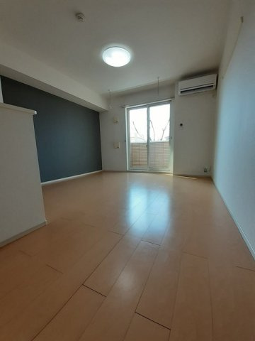 【内装】 | アプリコット　Ⅰ