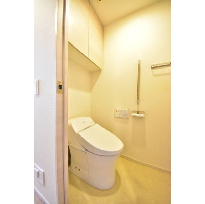 【内装】 | ザ・パークハウス西新宿タワー60