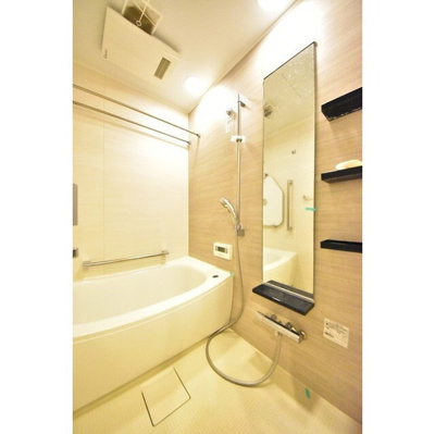 【内装】 | ザ・パークハウス西新宿タワー60