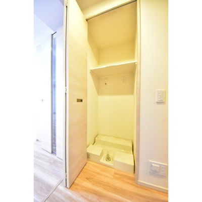 【内装】 | ザ・パークハウス西新宿タワー60